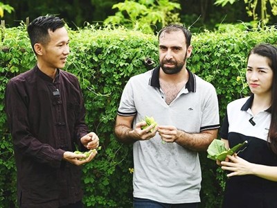 Tuổi trẻ Thái Nguyên “thổi làn gió mới” vào phát triển quê hương 