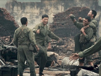 “Mưa đỏ” vào danh sách 86 phim đủ điều kiện tranh giải Phim hay nhất tại Oscars lần thứ 98