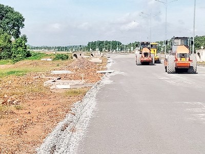 Đầu tư hạ tầng - hướng giảm nghèo bền vững tại Thái Nguyên