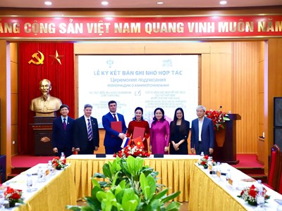 Gìn giữ và lan tỏa sâu rộng hơn nữa giá trị di sản Chủ tịch Hồ Chí Minh