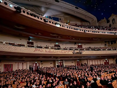 Khán giả quốc tế ấn tượng với điện ảnh Việt Nam