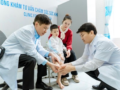 CLB Nhân đạo Sala mổ miễn phí 18 ca cho bệnh nhân nghèo tại Chiêm Hóa