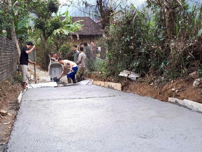 Kỳ 1- Chính sách dân tộc tạo động lực phát triển cho miền núi