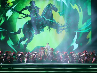 Hai trụ cột cho công nghiệp văn hóa ở Việt Nam