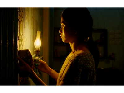 Phương Thanh trở lại màn ảnh với vai trò đặc biệt trong “Nhà hai chủ”