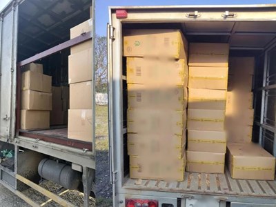 Từ vụ thuốc lá giả ở Hà Tĩnh cảnh báo nguy cơ với sức khỏe và nền kinh tế