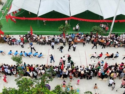 Hơn 200 đơn vị tham gia chương trình “Tụ hội Sáng tạo” - Lễ hội Thiết kế Sáng tạo 2026