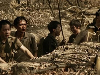 Tổ chức chương trình chiếu phim miễn phí chào mừng Đại hội XIV của Đảng