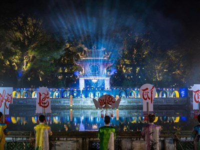 Tinh thần hiếu học Việt Nam qua chương trình “Đạo học”