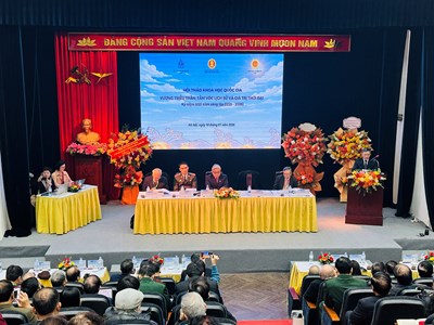 Vương triều Trần – tầm vóc lịch sử và giá trị thời đại