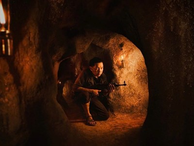 Tổ chức Tuần phim kỷ niệm 80 năm Ngày Tổng tuyển cử đầu tiên bầu Quốc hội Việt Nam tại Bắc Ninh