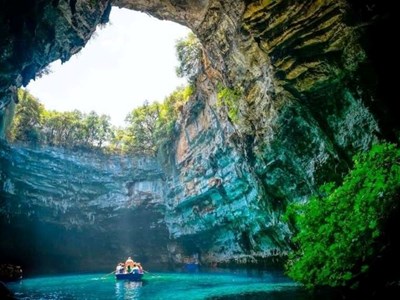 Tích cực xây dựng hồ sơ đề cử Phong Nha - Kẻ Bàng là Di sản thiên nhiên thế giới lần 3 