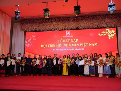 Hội Nhà văn Việt Nam sẽ xây dựng quy chế khai trừ hội viên để bảo vệ uy tín Hội