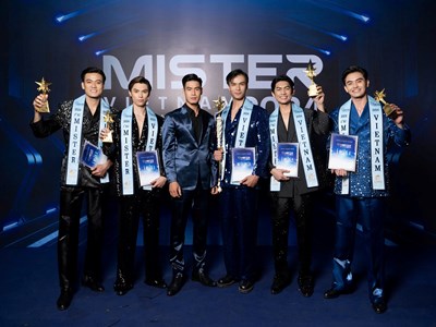 Lý do phía sau việc “Mister Việt Nam” đổi tên thành “Nam vương Việt Nam”