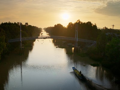 Phim “Tài” tung trailer về câu chuyện sinh tồn giữa vòng xoáy tiền bạc và ân oán