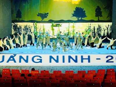 Truyền hình trực tiếp Đêm thơ Nguyên tiêu