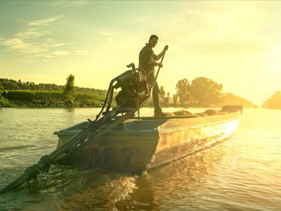 Giới truyền thông gọi phim “Tài” là tác phẩm “chỉ Mỹ Tâm mới dám làm”