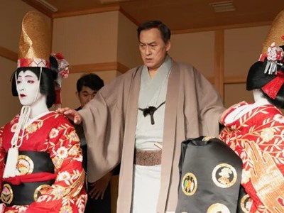 “Quốc Bảo”: Phim Nhật Bản ăn khách về nghệ thuật Kabuki ra rạp Việt