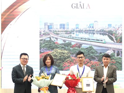 22 tác phẩm ảnh xuất sắc về “Việt Nam trên hành trình đổi mới“