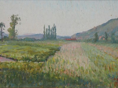 Sắp diễn ra triển lãm 20 tác phẩm tiêu biểu của vua Hàm Nghi