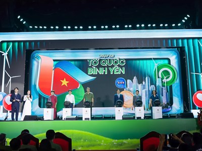 Phát động cuộc thi sáng tạo video phòng, chống lừa đảo cho giới trẻ