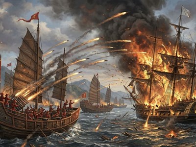 Vai trò đặc biệt của diêm tiêu Việt Nam