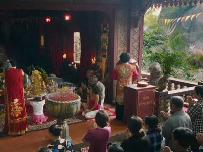 “Heo năm móng” - mượn chất liệu dân gian để nói chuyện lòng người