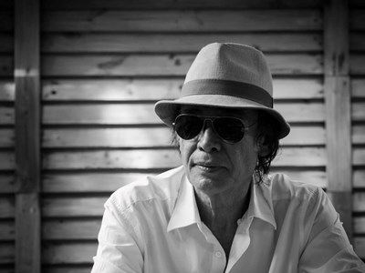 Gặp lại “lãng tử màn ảnh” Đào Bá Sơn