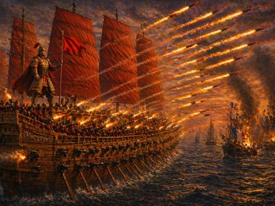 Phú Xuân năm 1801: Khi lịch sử còn những “khoảng trống”