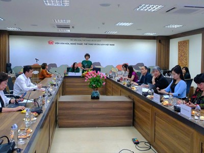 Doanh thu tăng mạnh, vì sao điện ảnh Việt vẫn thiếu bền vững?