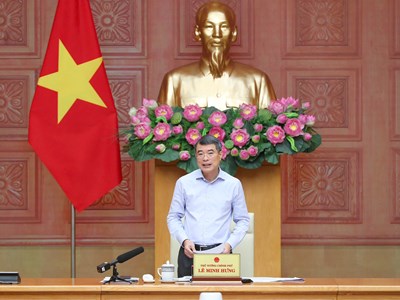 Phát huy văn hóa thành nguồn lực nội sinh, sức mạnh mềm quốc gia