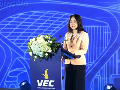 Việt Nam cần kiến tạo những sự kiện văn hóa mang tầm quốc tế