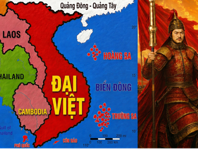 Những luận điểm mới về Hoàng đế Quang Trung qua tài liệu lưu trữ phương Tây