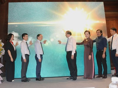 Phát động cuộc thi phim ngắn “Hiền tài hôm nay” nhân kỷ niệm 950 năm Quốc Tử Giám