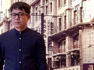 Hoạ sĩ nổi tiếng Thái Lan Vichit Nongnual mang “Những tầng ký ức” đến Hà Nội
