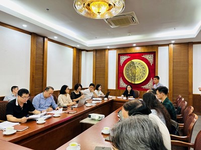 Bảo đảm tính khả thi cho Nghị định hướng dẫn thi hành Nghị quyết 28