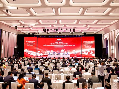 HĐND các cấp nhiệm kỳ 2026–2031 quyết tâm đổi mới mạnh mẽ, nâng cao hiệu lực, hiệu quả hoạt động