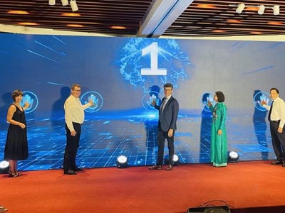Hà Nội công bố Bản đồ Mạng lưới các không gian văn hoá sáng tạo
