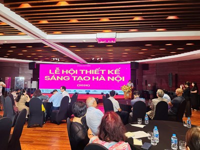 Hà Nội tăng kết nối bảo tàng ngoài công lập, thúc đẩy không gian sáng tạo