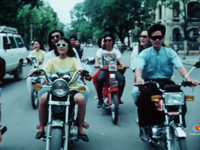 “Hãy tha thứ cho em” - sống lại cùng thanh xuân của thế hệ trẻ những năm 90 