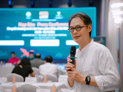 NSND Trần Lực làm giám khảo Liên hoan phim châu Á Đà Nẵng