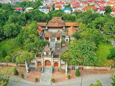 Nhận diện giá trị nổi bật toàn cầu của Cổ Loa để tiến tới hồ sơ Di sản thế giới
