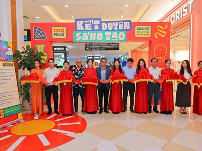 Hà Nội khởi động chương trình phát triển thủ công đương đại từ di sản làng nghề