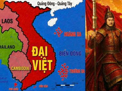 Nghiên cứu mới nhấn mạnh vai trò an ninh lương thực trong chiến thắng Kỷ Dậu 1789