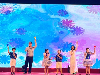 Ngày hội Gia đình Việt Nam năm 2026 diễn ra tại Khánh Hòa