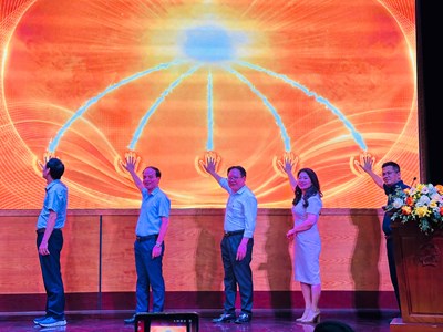 Lần đầu phát động Giải thưởng Công nghiệp văn hóa Việt Nam “Ngọn đuốc vàng”