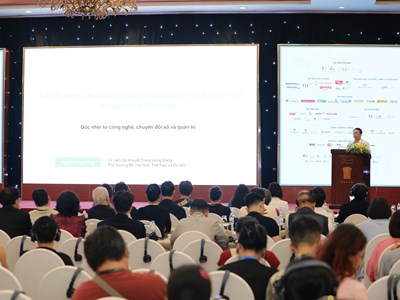 Xây dựng nền điện ảnh số mang bản sắc Việt Nam trong thời đại AI