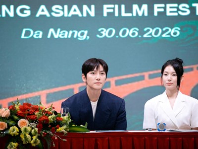 Chang Wook tiết lộ điều khiến anh luôn muốn trở lại Việt Nam