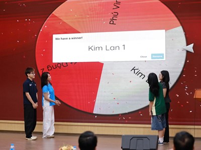 Hành trình sáng tạo tái sinh di sản làng nghề tại “Summer Camp Re:Craft 2026“