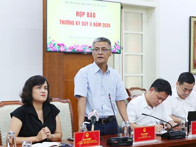 Hướng tới chỉ một đầu mối thu tiền bản quyền âm nhạc